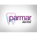 Parmar Dental logo