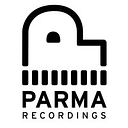 Parma Recordings logo