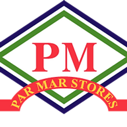 Par Mar Stores logo