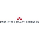 Parmenter logo