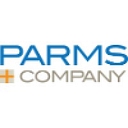 Parms + Company logo