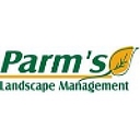 Parm's Landscape Management, Inc. logo