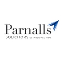 Parnalls logo