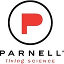 Parnell Veterinary Pharmaceuticals logo