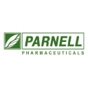 Parnell Pharmaceuticals,Inc. logo
