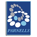 Parnells logo