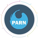Professional Associations Research Network (Parn) logo