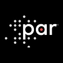 Par North America logo