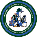 Paroa School (Greymouth) logo
