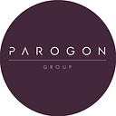 Parogon Pub Group logo
