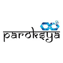 Paroksya logo — Flutter Developer Intern job on DevsUnite