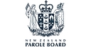 New Zealand Parole Board logo