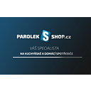 Parolek-shop logo