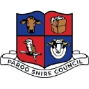 Paroo Shire Council logo