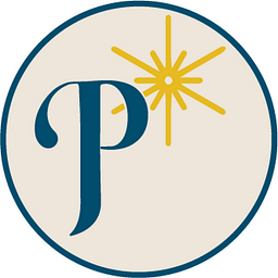 Parousia Coffee logo