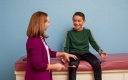 Pediatric Associates Of Richmond, Inc. logo
