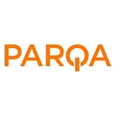 Parqa Digital Marketing Agency logo