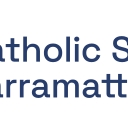 Catholic Education Diocese Of Parramatta logo