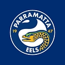 Parramatta Eels National Rugby League Club logo
