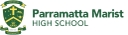 Parramatta Marist High School logo
