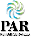 Par Rehabilitation logo