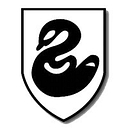 Parrenthorn High School logo