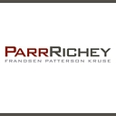 Parr Richey Frandsen Patterson Kruse logo