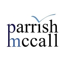 Parrish Mccall Constructors, Inc. logo