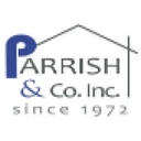 Parrish & Company logo