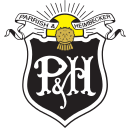 Parrish & Heimbecker, Limited logo