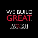 Parrish Construction Group logo