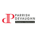 Parrish DeVaughn logo