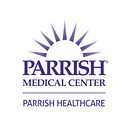Parrish Healthcare logo
