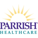 Favicon of Parrish Medical Center