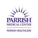 Parrish Medical Center logo