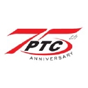 Parrish Tire Company logo