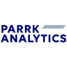 Parrk Analytics LLC logo