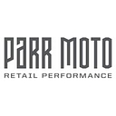 Parr Moto logo