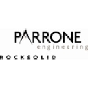 Parrone Engineering logo