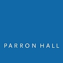 Parron Hall logo