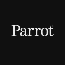 Parrot S.A. logo