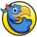 Parrot Bay Pools & Spas logo