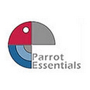 Parrot Essentials logo