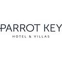 Parrot Key Resort logo