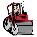 Parrotta Paving Co Inc logo