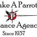Jake A Parrott Insurance Agency Inc. logo