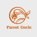 Parrot Uncle logo