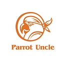 Parrotuncle logo