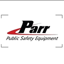 Parr Public Safety Equipment logo