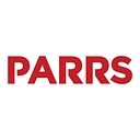 Parrs logo
